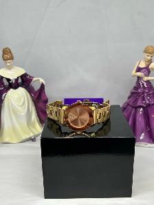 Movado Rose Gold Women’s Watch - Photo 10