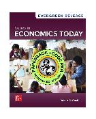 Issues in Economics Today 2026 Release Guell 9781266159671