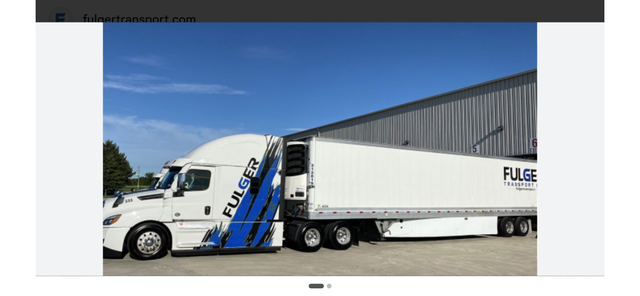 AZ long haul driver needed asap