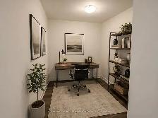 1 1 Bedroom Condo for Lease – Simcoe / Windfields Farm - Photo 2