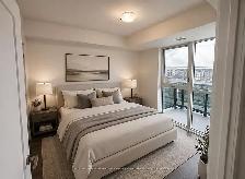 1 1 Bedroom Condo for Lease – Simcoe / Windfields Farm - Photo 6