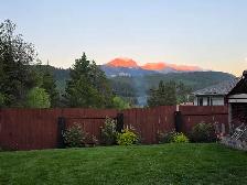 5 bedroom/2.5 bath home in beautiful elkford bc - Photo 3