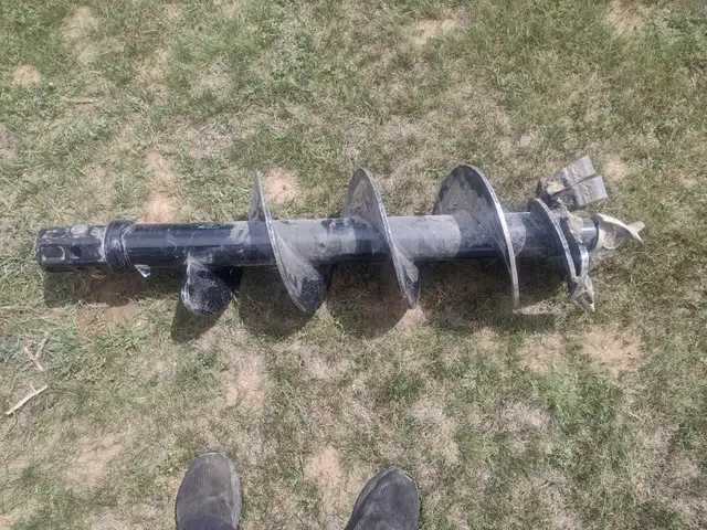 Meche pour tarire de 12'' de diametre et 48'' de long