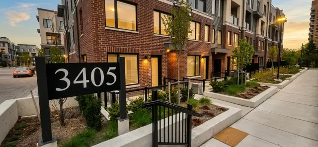 Modern 2-Bed, 2.5-Bath Townhouse for Rent – Near Ridgeway Plaza