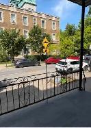 Logement à louer Villeray !