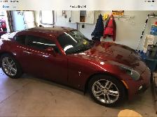 2009 PONTIAC SOLSTICE COUPE - VERY RARE - Photo 7