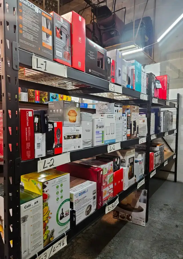 Right Bid Auctions - Brand New Merchandise Online Auction