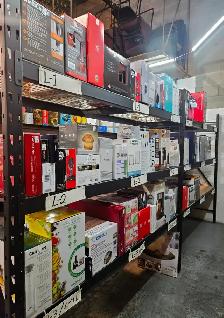 Right Bid Auctions - Brand New Merchandise Online Auction