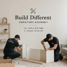 furniture assembler services - Photo 2