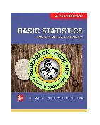 Basic Statistics For Business Economics 2026 Lind 9781266960697