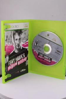 Tony Hawk's- American Wasteland (#7459) - Photo 4