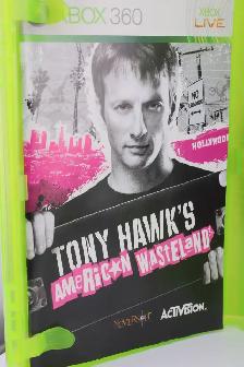 Tony Hawk's- American Wasteland (#7459) - Photo 5