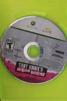 Tony Hawk's- American Wasteland (#7459) - Photo 6