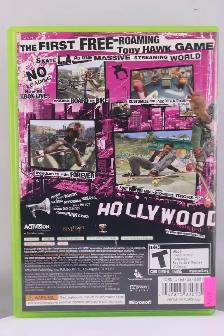 Tony Hawk's- American Wasteland (#7459) - Photo 7