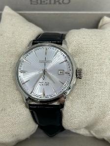 Seiko Presage Cocktail Men’s Watch