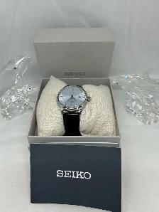 Seiko Presage Cocktail Men’s Watch - Photo 2