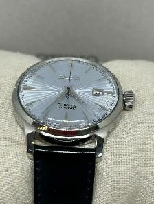 Seiko Presage Cocktail Men’s Watch - Photo 3