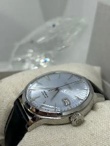 Seiko Presage Cocktail Men’s Watch - Photo 4