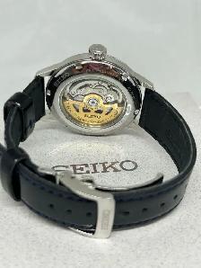 Seiko Presage Cocktail Men’s Watch - Photo 8