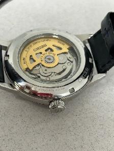 Seiko Presage Cocktail Men’s Watch - Photo 10