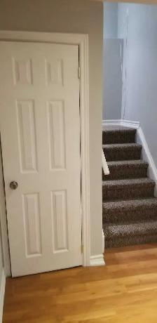 Basement Apartment for Rent – Ajax$1,500/month - Photo 4