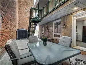 !!  DETACHED TRIPLEX! RECENTLY RENOVATED WITH PRIVATE BACKYARD