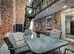 !!  DETACHED TRIPLEX! RECENTLY RENOVATED WITH PRIVATE BACKYARD
