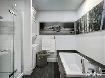 !!  DETACHED TRIPLEX! RECENTLY RENOVATED WITH PRIVATE BACKYARD - Photo 7