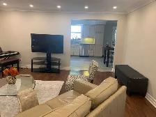 Beautiful 2 Bedroom House(Main Floor) for Rent - Photo 2