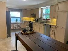 Beautiful 2 Bedroom House(Main Floor) for Rent - Photo 4