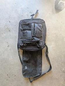fishing-rods, tackle boxes, waders, trolling motor, fillet knife - Photo 2
