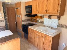 2006 26’ Kingsport by Gulfstream - Photo 9