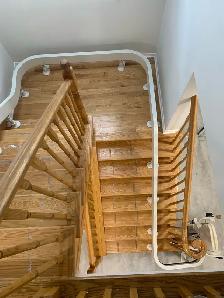 Straight and Curved Acorn Stairlifts - Photo 2