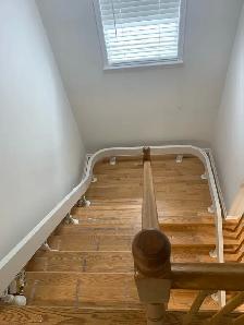 Straight and Curved Acorn Stairlifts - Photo 3