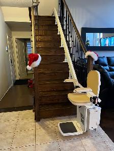 Straight and Curved Acorn Stairlifts - Photo 4