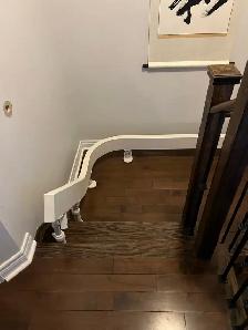 Straight and Curved Acorn Stairlifts - Photo 6