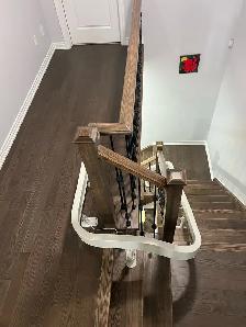 Straight and Curved Acorn Stairlifts - Photo 9