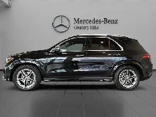 2024 Mercedes-Benz GLE450 4MATIC SUV Warranty until 2030 or 120, - Photo 2