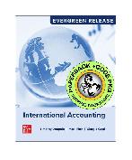International Accounting 2026 Release Doupnik 9781265589097