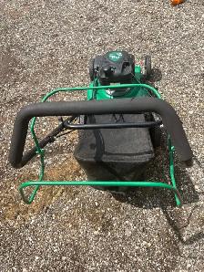 lawnmower - Photo 2