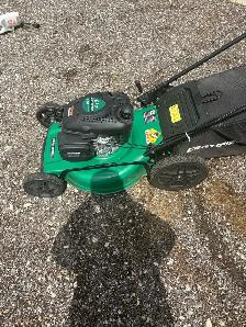 lawnmower - Photo 3