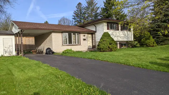 4 Bedrooms plus 2 Bathroom house for Sublet from Sept 1, 2026