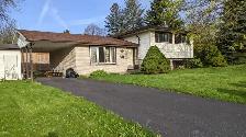 4 Bedrooms plus 2 Bathroom house for Sublet from Sept 1, 2026