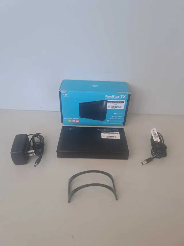 1.5TB Nexstar TX (22947585)