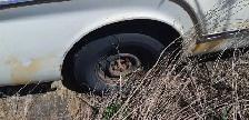 1962 plymouth valiant, 2dr