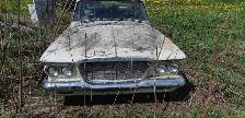 1962 plymouth valiant, 2dr - Photo 2
