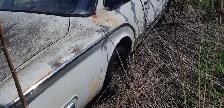 1962 plymouth valiant, 2dr - Photo 3