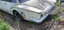 1962 plymouth valiant, 2dr - Photo 5
