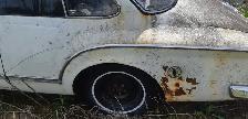 1962 plymouth valiant, 2dr - Photo 7