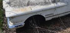 1962 plymouth valiant, 2dr - Photo 8